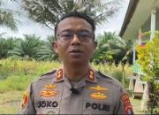 Dugaan Kekerasan Terhadap Jurnalis di Pasangkayu, Kapolres Pastikan Penanganan Objektif 
