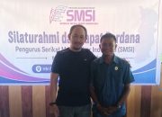 SMSI Sulbar Kecam Dugaan Pemukulan terhadap Jurnalis di Pasangkayu, Sarman: Tak Ada Pembenaran untuk Kekerasan