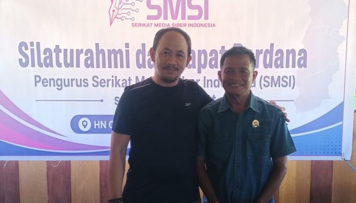 SMSI Sulbar Kecam Dugaan Pemukulan terhadap Jurnalis di Pasangkayu, Sarman: Tak Ada Pembenaran untuk Kekerasan