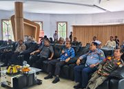 Ikuti Sosialisasi Komdigi, Pemkab Pasangkayu Matangkan Penerapan Layanan Darurat 112