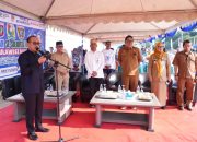 Gubernur SDK Apresiasi 6 Pemkab Gelar Pasar Murah Serentak di Hari Jadi Sulbar