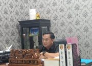 Kasus Dugaan Penganiayaan Reporter Tribun Sulbar Masuk Tahap Pemeriksaan Pelapor dan Terlapor
