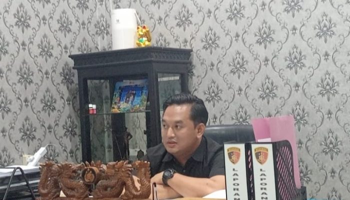 Kasus Dugaan Penganiayaan Reporter Tribun Sulbar Masuk Tahap Pemeriksaan Pelapor dan Terlapor