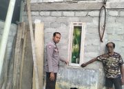 Kios Warga Karave Kembali Dibobol, Uang dan Rokok Senilai Rp745 Ribu Raib