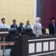 Paripurna APBD Perubahan 2026, Fraksi DPRD Dorong Penguatan Mitigasi El Nino