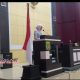 Wabup Herny Agus Hadiri Paripurna Pandangan Umum Fraksi terhadap Perubahan APBD 2026