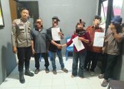 Dugaan KDRT di Kastabuana Berakhir Damai, Suami Janji Tak Ulangi Perbuatan