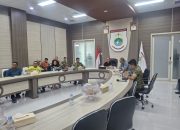 Gubernur Sulbar Ajak Seluruh ASN Jadi Agen Pendataan Perlindungan Sosial