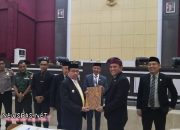 Perubahan APBD 2026 Disepakati, DPRD Pasangkayu Tekankan Belanja Tepat Sasaran