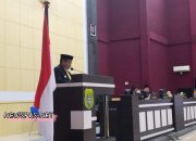 Perubahan APBD Pasangkayu 2026 Disepakati, Bupati Tekankan Kegiatan Tak Lewat Tahun