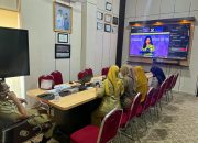 Kominfo Sulbar Ikuti Rembuk Nasional, Tingkatkan Tata Kelola Isu dan Opini Publik