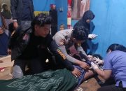 Warga Pedongga Ditemukan Meninggal di Pohon Bakau, Polisi Himpun Keterangan Saksi