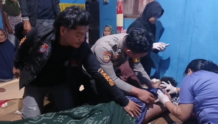 Warga Pedongga Ditemukan Meninggal di Pohon Bakau, Polisi Himpun Keterangan Saksi