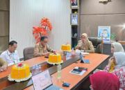 Pemkab Pasangkayu Susun Peta Jalan Pembangunan Kependudukan 2025–2029