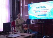 Integrasi Website OPD Dimulai, Diskominfopers Sulbar Uji Coba Aplikasi Sipaingngarang