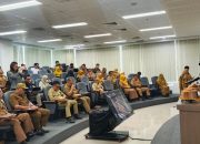 Dari Investasi hingga Manufaktur, Pemprov Sulbar Bentuk 8 Pokja Pacu Ekonomi