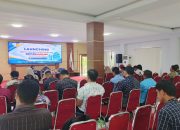 SIPAINGARANG Diluncurkan, Kominfo Sulbar Integrasikan Kerja Humas Antar-OPD