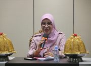 Wakil Bupati Pasangkayu Hadiri Ramah Tamah Purna Bakti ASN, Apresiasi Puluhan Tahun Pengabdian