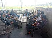Air Sumur Keruh dan Berminyak, Rutan Pasangkayu Harapkan Solusi Air Bersih