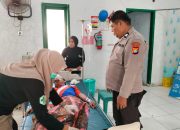 Kecelakaan Pagi di Dapurang Pasangkayu, Empat Pelajar Jadi Korban Tabrakan