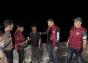 Polres Pasangkayu Gencarkan Razia Narkoba, Selamatkan Generasi Muda dari Bahaya Narkotika