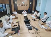 DKP Sulbar Matangkan Perencanaan APBD 2027, Fokus Efisiensi, Peningkatan PAD dan Sinkronisasi Program Prioritas
