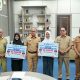 Gubernur Sulbar Terima Apresiasi AI Ready ASEAN, Program Jangkau 70 SMA/SMK
