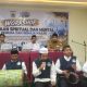 Biro Pemkesra Gelar Workshop Pembinaan Mental dan Spiritual bagi Pemuda dan Remaja Masjid