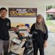 Sempat Dilaporkan Hilang, Motor Warga Sarudu Ditemukan di Kios Dekat Rumah, Polsek Pastikan Bukan Curanmor