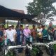 Tingkatkan Efisiensi Pertanian, Agus Ambo Djiwa Salurkan Traktor dan Pompa Air untuk Petani