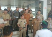 Tanggapi Aspirasi Masyarakat Terkait Kegiatan Eksplorasi, Dinas ESDM Sulbar Tegaskan Kedudukan dan Kewenangan Sesuai Regulasi