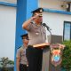 Usung Tema Patriotik, Gigih, Berempati, Polres Pasangkayu Peringati Hari Sumpah Pemuda