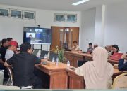 Bapenda Sulbar Matangkan Program Relaksasi PKB dan BBNKB bagi Masyarakat Desil 1-4, Siapkan Kesiapan Data dan Teknis UPTD
