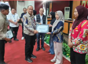 Pemkab Pasangkayu Buka Sosialisasi dan Bimtek Bantuan Pangan 2026, Perkuat Penyaluran Tepat Sasaran  ‎