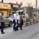 Pastikan Keselamatan Pelajar, Wakapolres Pasangkayu Turun ke Jalan pada Jam Sibuk