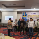 Pengurus SMSI Sulbar Resmi Dikukuhkan, Firdaus Tekankan Penguatan Perusahaan Media
